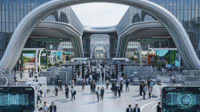 Top Chain Link Fence Suppliers at 2026 Canton Fair Insights?