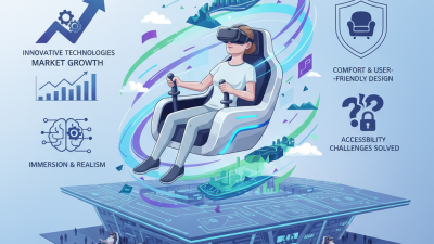 How to Experience VR Flight Chair at China Import Export Fair?