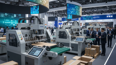 Top Box Die Cutting Tips for Success at 139th Canton Fair?