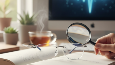 10 Essential Tips for Choosing the Right Optical Lenses for Your Needs