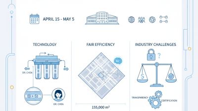 2026 Top Ultrafiltration Water System Solutions at Canton Fair?