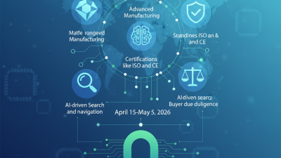 Top 10 Electronics You Must See at 139th Canton Fair?