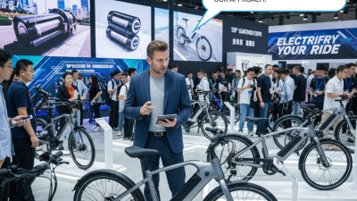 Как выбрать машину на 139-й выставке в Гуанчжоу?