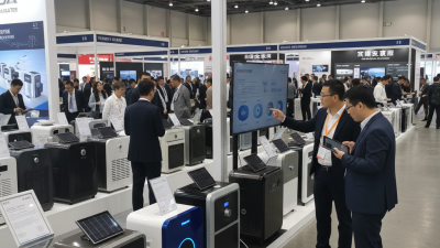 Top Tips for Choosing Portable Water Heaters at the 139th Canton Fair?