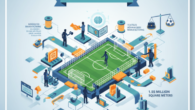 What is the Soccer Pitch at the 139th Canton Fair?