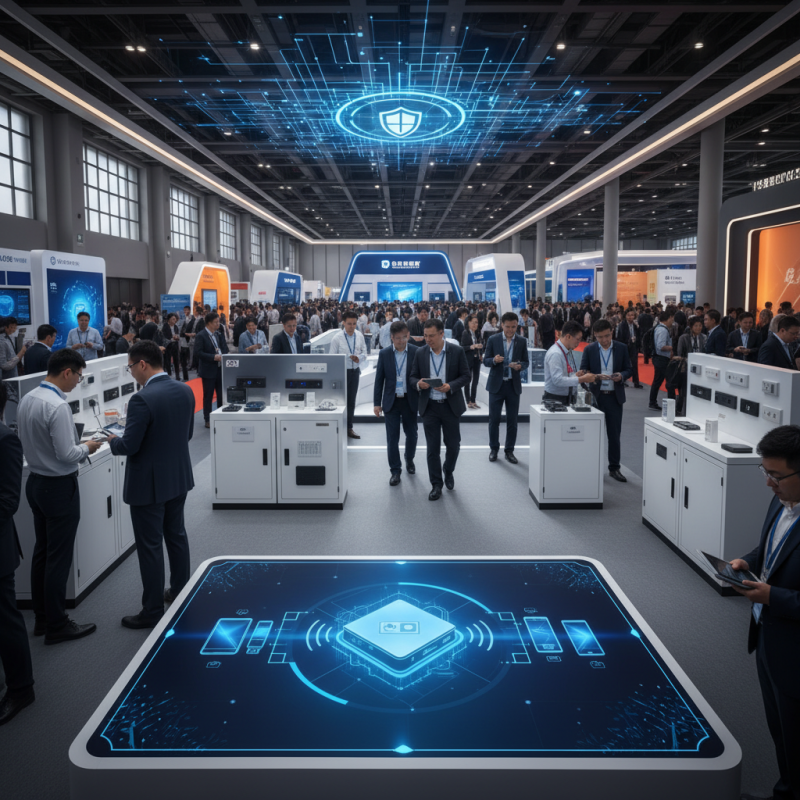 What is AC Surge Protection at the 139th Canton Fair?