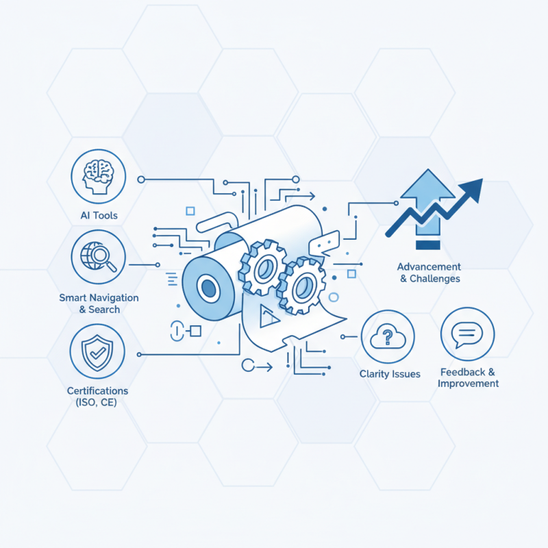 Top Recard Tissue Machine Innovations at China Import Export Fair?