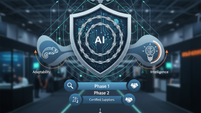 Top Razor Wire Mesh Fence Trends at 2026 Canton Fair?