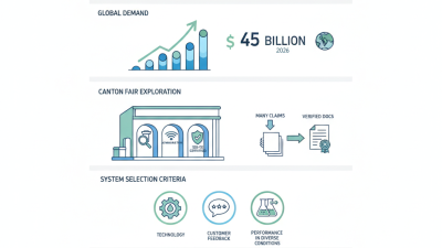 How to Choose the Best Ultrafiltration Water System at Canton Fair?