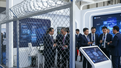 2026 Best Razor Wire Mesh Fence at Canton Fair Insights?