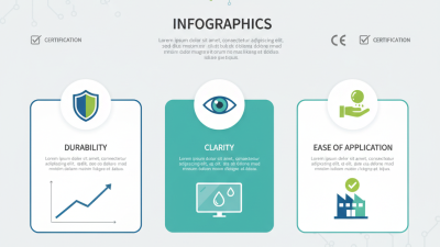 How to Choose the Best HD Protective Film at Canton Fair?