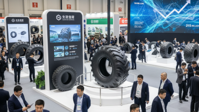 Top Big Tire Companies at the 139th Canton Fair?