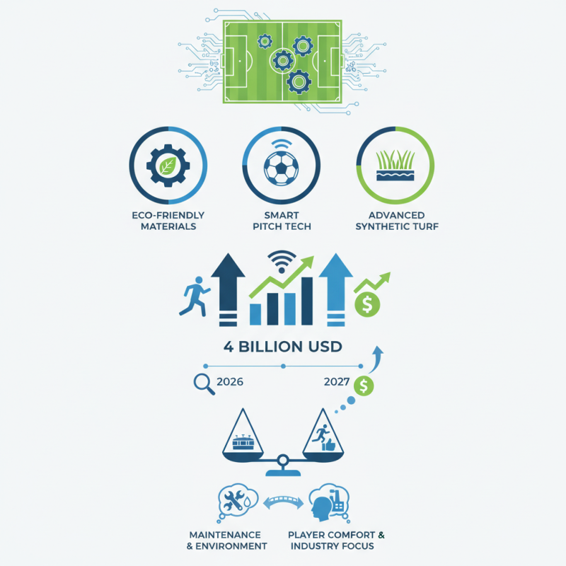Best Soccer Pitch Innovations at the 139th Canton Fair 2026?