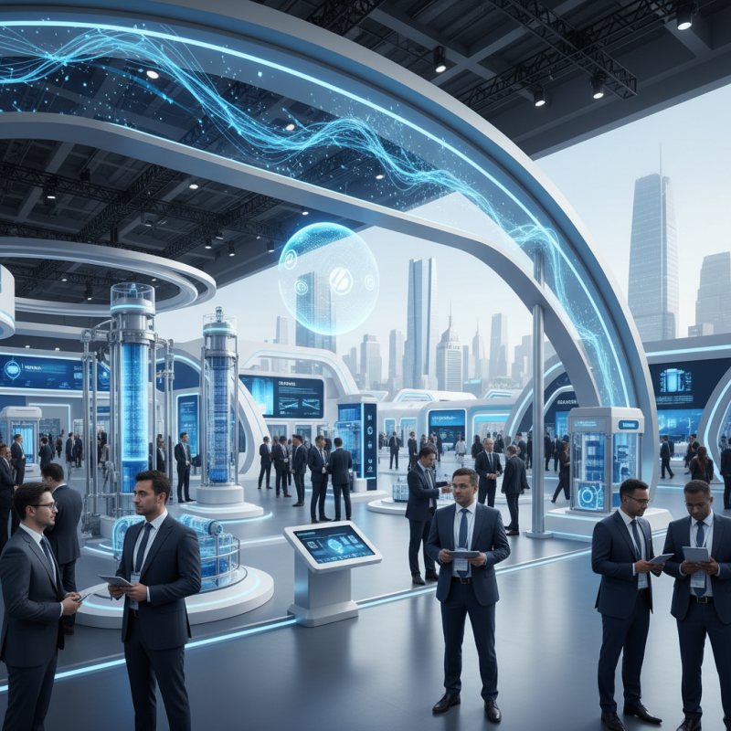 Why Choose Ultrafiltration Water System at Canton Fair 2026?