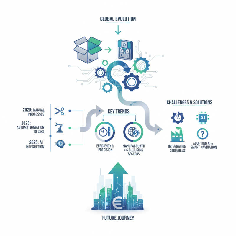 Box Die Cutting Insights at China Import and Export Fair?