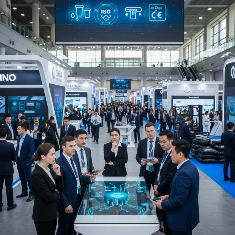 How to Source Activated Carbon at the 139th Canton Fair?