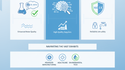 How to Choose the Best Ultrafiltration Water System at Canton Fair?