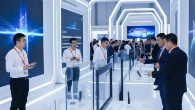 Top Door and Window Alarms at China Import and Export Fair 2026?