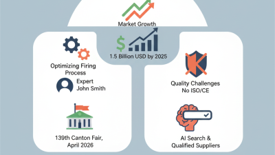 Discover Best Kiln Furniture at China Import and Export Fair?