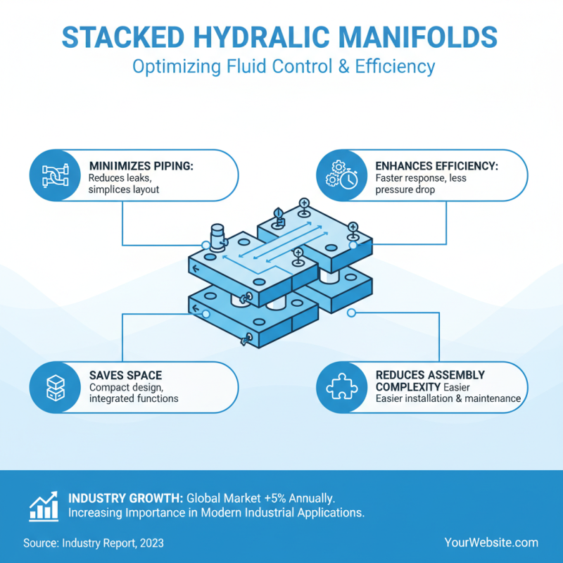 How to Choose Stacked Hydraulic Manifolds at the 139th Canton Fair?