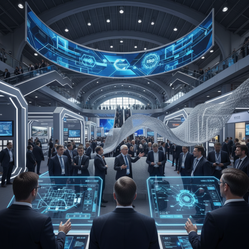 How to Source Stainless Steel Wire Mesh at Canton Fair 2026?