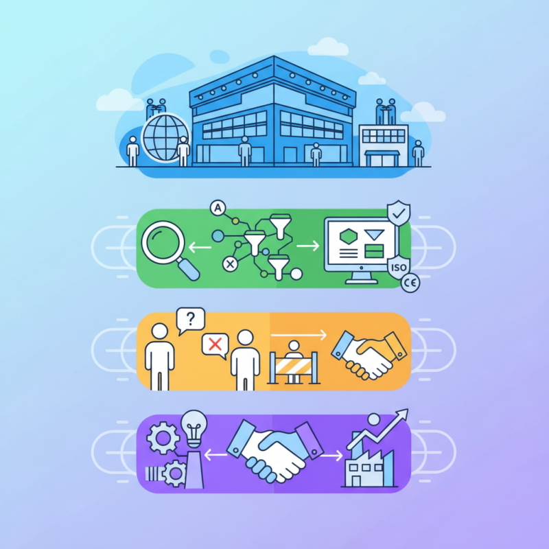 How to Source Stainless Steel Wire Mesh at the 139th Canton Fair?