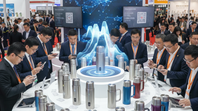What is a Vacuum Flask Thermos at the 139th Canton Fair?