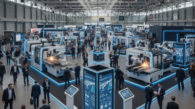 How to Choose the Best Routing Machines at Canton Fair 139?