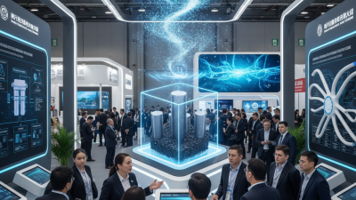 Activated Carbon Highlights at the 139th Canton Fair?