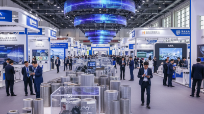 Top Stainless Steel Wire Mesh Products at 139th Canton Fair?