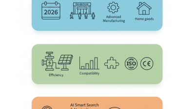 Top Tips for Choosing AC/DC Solar Surface Pumps at Canton Fair?