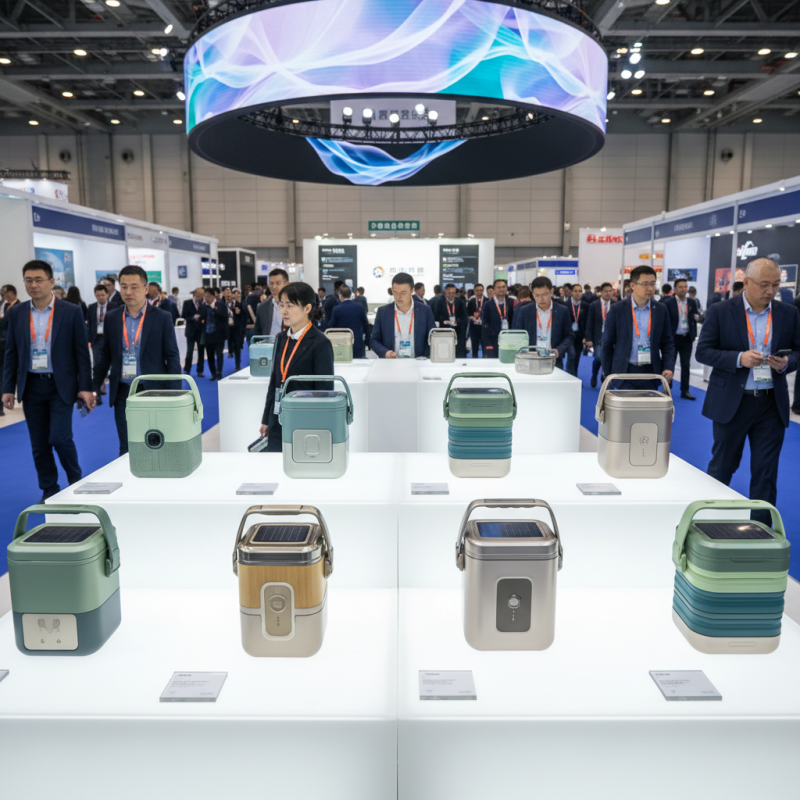 Top 10 Insulated Lunch Boxes at China Import Expo 2026?