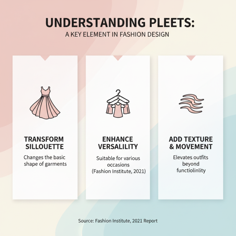 Top Pleated Styles to Elevate Your Wardrobe Fashion Choices?