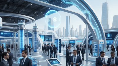 Why Choose Ultrafiltration Water System at Canton Fair 2026?