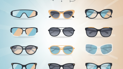 Top 10 Designers Sunglasses to Discover at Canton Fair 139?