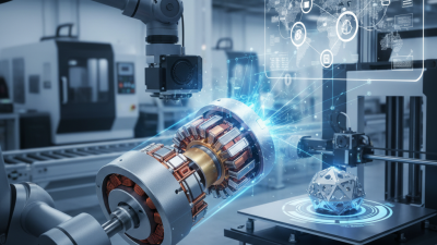 What is a Stepper Electric Motor and How Does it Work?