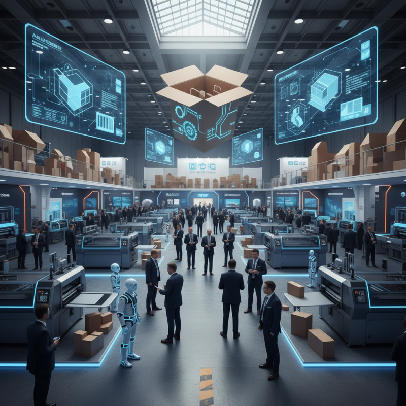 2026 Top Box Die Cutting Trends at 139th Canton Fair?