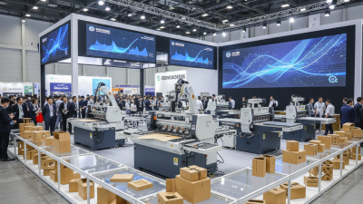 Top Box Die Cutting Trends at the 139th Canton Fair?