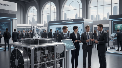 What is an Evaporative Chiller and How is it Relevant at the 139th Canton Fair?