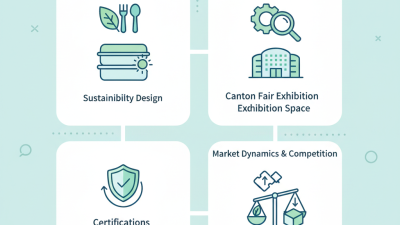 2026 Top Insulated Bento Lunch Box Trends at Canton Fair?