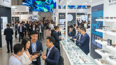 How to Choose Designers Sunglasses at the 139th Canton Fair?