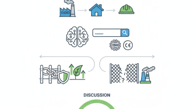 Best Chain Link Fence Suppliers at 2026 Canton Fair?