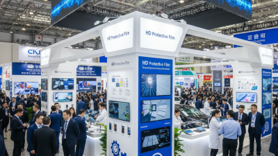How to Choose HD Protective Film at the 139th Canton Fair?