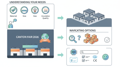 How to Choose the Best Insulated Bento Lunch Box at Canton Fair?