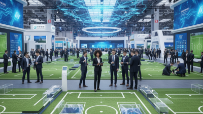 How to Choose the Best Soccer Pitch at the 139th Canton Fair?