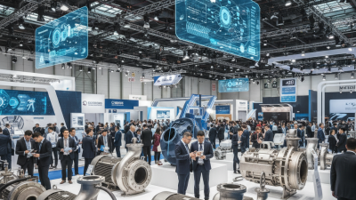 Top Slurry Pumps Manufacturers at the 139th Canton Fair?