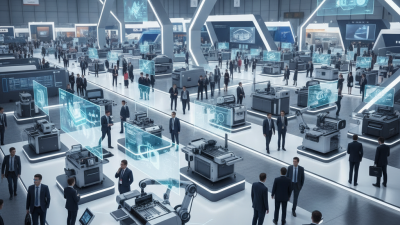 Die Cut Label Printer Insights at 139th Canton Fair?