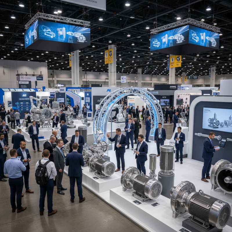 Top Slurry Pumps Manufacturers at China Import Export Fair?