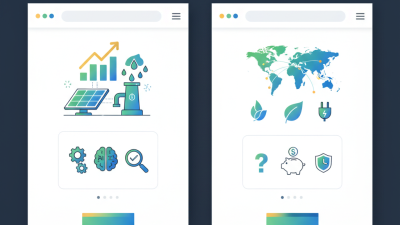 China Best ACDC Solar Surface Pump at Canton Fair 2026?