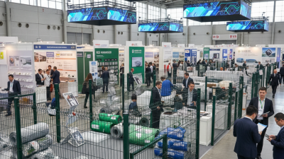 Top Chain Link Fence Suppliers at Canton Fair 2026?